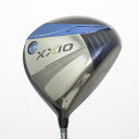 【中古】ダンロップ XXIO ゼクシオ 13(2024) ドライバー MP1300Lカーボン レディスシャフト:MP1300LカーボンBランク フレックスA 右...