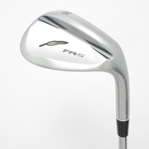 【中古】フォーティーン　FOURTEEN　FR-5 ウェッジ N.S.PRO TS-114w Ver2　【56-12】シャフト：N.S.PRO TS-114w Ver2Cランク　フレックスWEDGE　男性用 メンズ用　右用