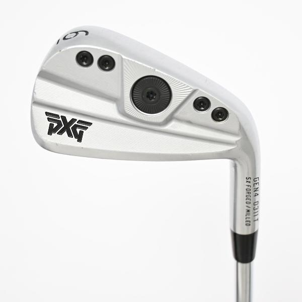 楽天市場】pxg gen4 アイアンの通販