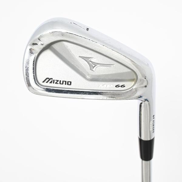 楽天市場】mizuno mp－66 アイアンの通販