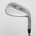 【中古】タイトリスト Vokey Vokey SM9 TOUR CHROME ウェッジ Dynamic Gold 【56-14】シャフト:Dynamic Gol...
