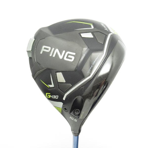 PING G430 HL