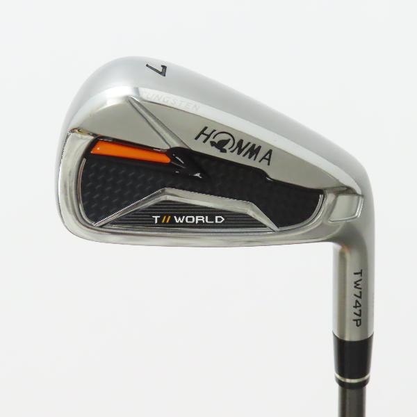 HONMA TOUR WORLD TW747 P
