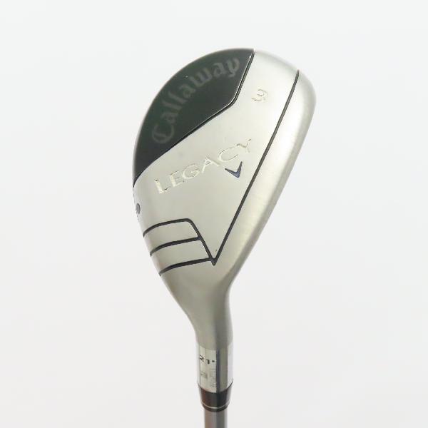 商品説明シャフトLAGACY 40hロフト21フレックスL左右右用長さ39.25重量(g)325±バランスC4±程度Dヘッドカバー無付属品無グリップ-グリップ程度やや汚れ在庫店舗松戸八柱店備考出荷予定時期通常2日後に出荷商品の程度についてAメーカーフィルムで保護されていて使用痕跡が全く見られない状態Bクラウン・バックフェース・シャフトに傷はなく、ソール・フェースに目立たない傷はあるが、全体的にきれいな状態Cクラウン・バックフェース・シャフトに目立たない傷が確認できる状態ソール・フェースに擦り傷・当たり傷など使用感のある傷が見られる状態Dクラウン・バックフェース・シャフトに擦り傷・当たり傷・小さな凹み・目立つ塗装剥がれが確認できる状態ソール・フェースに爪にかかるような擦り傷・当たり傷が見られる状態E全体的に汚く見える状態(使用に問題はございません)注意事項・注文手続き完了後の内容変更・キャンセル・交換・返品はお受けできません。あらかじめご了承ください。・ゴルフガレージ店頭でも販売しておりますので、タイミングによっては店頭完売によりご用意できない場合もございます。・重量・バランスについては弊社実測値です。・長さは、メーカーによって測定方法が異なるため、シャフト改造の痕跡が認められない場合、実測値が近似値であればメーカー公表値を表示しています。※アイアンセットの場合は、主に5番アイアンの長さを表示しています。中古