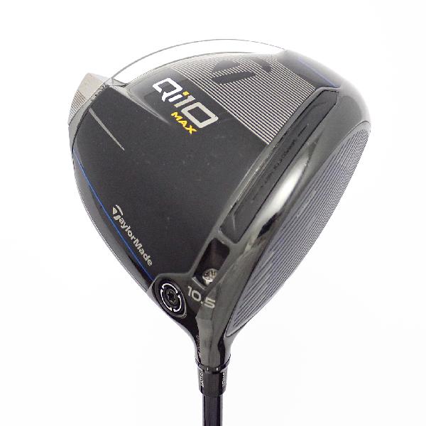 楽天市場】Qi10 MAX ドライバーの通販