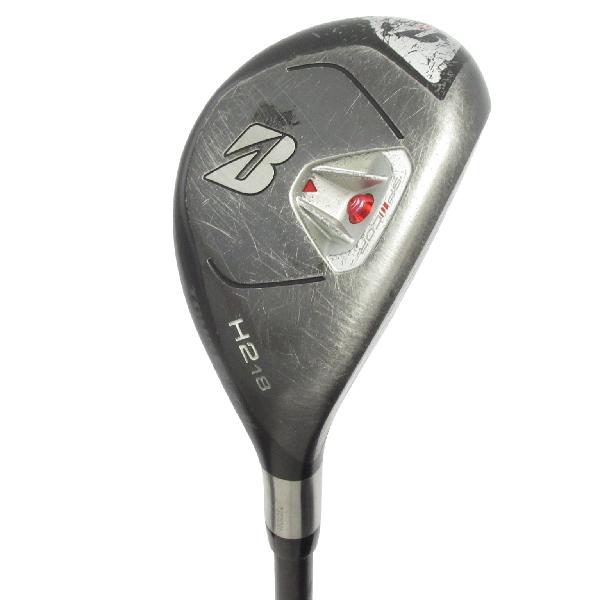 商品説明シャフトTour AD TX3-HYロフト18フレックスS左右右用長さ40.5重量(g)349±バランスC9.5±程度CDヘッドカバー無付属品無グリップ-グリップ程度良在庫店舗ネット店備考商品の程度についてAメーカーフィルムで保護されていて使用痕跡が全く見られない状態Bクラウン・バックフェース・シャフトに傷はなく、ソール・フェースに目立たない傷はあるが、全体的にきれいな状態Cクラウン・バックフェース・シャフトに目立たない傷が確認できる状態ソール・フェースに擦り傷・当たり傷など使用感のある傷が見られる状態Dクラウン・バックフェース・シャフトに擦り傷・当たり傷・小さな凹み・目立つ塗装剥がれが確認できる状態ソール・フェースに爪にかかるような擦り傷・当たり傷が見られる状態E全体的に汚く見える状態(使用に問題はございません)注意事項・注文手続き完了後の内容変更・キャンセル・交換・返品はお受けできません。あらかじめご了承ください。・ゴルフガレージ店頭でも販売しておりますので、タイミングによっては店頭完売によりご用意できない場合もございます。・重量・バランスについては弊社実測値です。・長さは、メーカーによって測定方法が異なるため、シャフト改造の痕跡が認められない場合、実測値が近似値であればメーカー公表値を表示しています。※アイアンセットの場合は、主に5番アイアンの長さを表示しています。中古