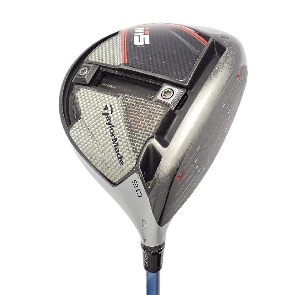 TaylorMade M5