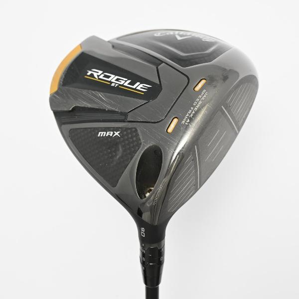 楽天市場】ローグ st max ドライバー（ロフト角9°）（ドライバー