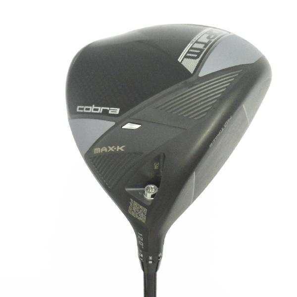 【中古】コブラ　cobra　OPTM MAX-K ドライバー Speeder NX for Cobra　シャフト：Speeder NX for CobraBCランク　フレックスR　男性用 メンズ用　右用
