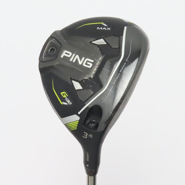 商品説明シャフトPING TOUR 2.0 CHROME 65ロフト15フレックスS左右右用長さ43重量(g)320±バランスD1±程度Cヘッドカバーやや汚れ付属品無グリップ-グリップ程度やや汚れ在庫店舗松戸八柱店備考【カラー】G：アクア。出荷予定時期通常2日後に出荷商品の程度についてAメーカーフィルムで保護されていて使用痕跡が全く見られない状態Bクラウン・バックフェース・シャフトに傷はなく、ソール・フェースに目立たない傷はあるが、全体的にきれいな状態Cクラウン・バックフェース・シャフトに目立たない傷が確認できる状態ソール・フェースに擦り傷・当たり傷など使用感のある傷が見られる状態Dクラウン・バックフェース・シャフトに擦り傷・当たり傷・小さな凹み・目立つ塗装剥がれが確認できる状態ソール・フェースに爪にかかるような擦り傷・当たり傷が見られる状態E全体的に汚く見える状態(使用に問題はございません)注意事項・注文手続き完了後の内容変更・キャンセル・交換・返品はお受けできません。あらかじめご了承ください。・ゴルフガレージ店頭でも販売しておりますので、タイミングによっては店頭完売によりご用意できない場合もございます。・重量・バランスについては弊社実測値です。・長さは、メーカーによって測定方法が異なるため、シャフト改造の痕跡が認められない場合、実測値が近似値であればメーカー公表値を表示しています。※アイアンセットの場合は、主に5番アイアンの長さを表示しています。中古