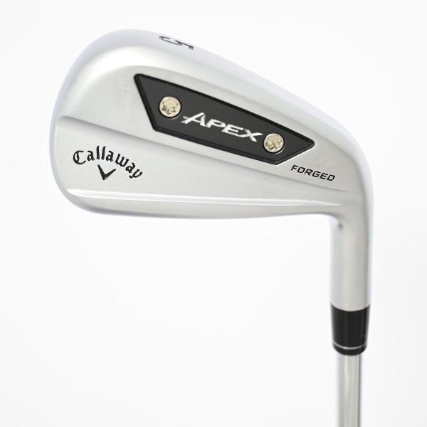 【中古】キャロウェイゴルフ　APEX　APEX Ai200 アイアン N.S.PRO MODUS3 TOUR 105　シャフト：N.S.PRO MODUS3 TOUR 105BCランク　フレックスS　男性用 メンズ用　右用