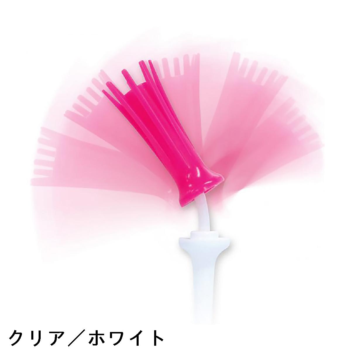 ダイヤゴルフ　DAIYA GOLF　エアロスパークティー セミロング