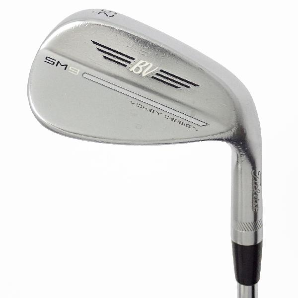 商品説明シャフトBV105ロフト52-08フレックス設定無左右右用長さ35.5重量(g)449±バランスD1.5±程度CDヘッドカバー無付属品無グリップ-グリップ程度良在庫店舗ネット店備考商品の程度についてAメーカーフィルムで保護されていて使用痕跡が全く見られない状態Bバックフェース・シャフト・ソール・フェースに目立たない傷はあるが、全体的にきれいな状態Cバックフェース・シャフトソール・フェースに擦り傷・当たり傷など使用感のある傷が見られる状態Dバックフェース・シャフト・ソール・フェースに大きな擦り傷・当たり傷が見られる状態E全体的に汚く見える状態(使用に問題はございません)注意事項・注文手続き完了後の内容変更・キャンセル・交換・返品はお受けできません。あらかじめご了承ください。・ゴルフガレージ店頭でも販売しておりますので、タイミングによっては店頭完売によりご用意できない場合もございます。・重量・バランスについては弊社実測値です。・長さは、メーカーによって測定方法が異なるため、シャフト改造の痕跡が認められない場合、実測値が近似値であればメーカー公表値を表示しています。※アイアンセットの場合は、主に5番アイアンの長さを表示しています。中古