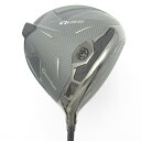【中古】テーラーメイド Qi35 Qi35 ドライバー Diamana Black TM60(2025) シャフト:Diamana Black TM60(2025)Bランク フレックスS 男性用 メンズ用 右用