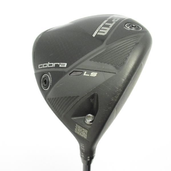 【中古】コブラ　cobra　OPTM LS ドライバー LIN-Q for Cobra(2026)　シャフト：LIN-Q for Cobra(2026)CDランク　フレックスS　男性用 メンズ用　右用