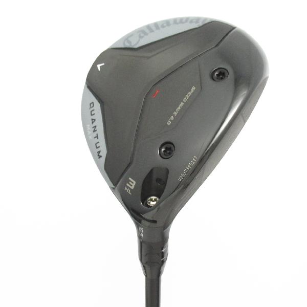Callaway Quantum Max