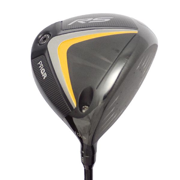 【中古】プロギア　RS　RS JUST ドラ�