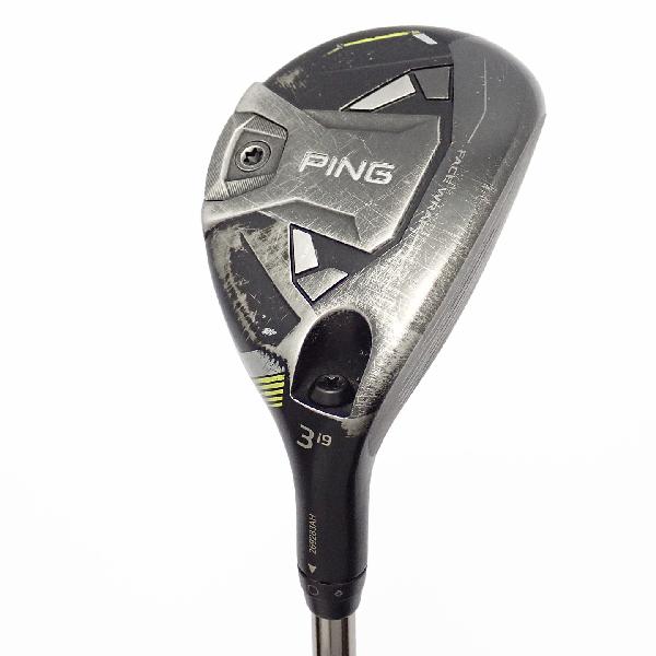 楽天市場】g430 ハイブリッドユーティリティ ping tour 2.0 chrome 85