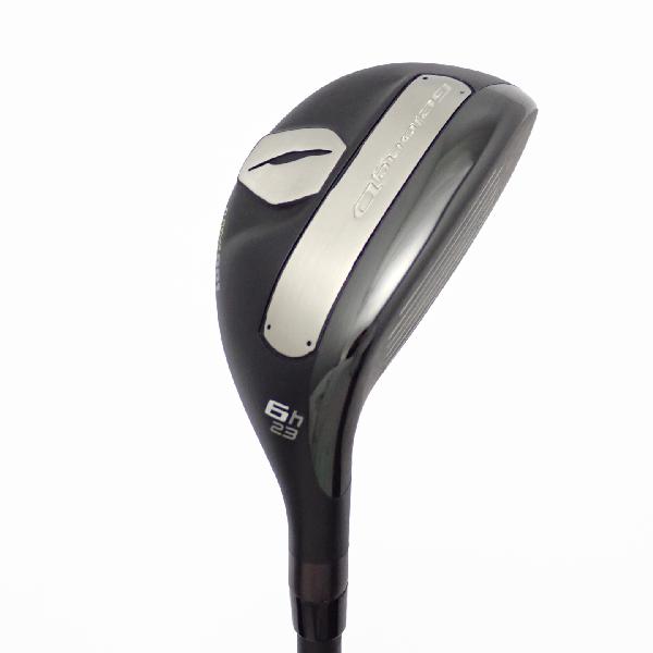 FOURTEEN - 【中古】フォーティーン　FOURTEEN　GelongD UX001 ユーティリティ FT-65u　【U6】シャフト：FT-65uBランク　フレックス設定無　男性用 メンズ用　右用