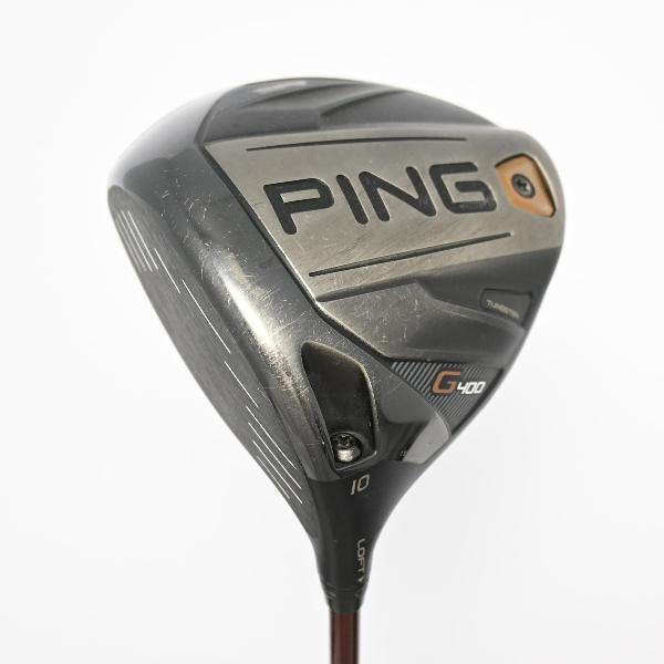 ピン G400 SFT DRIVER