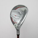 【中古】テーラーメイド STEALTH ステルス2 HD レスキュー ユーティリティ TENSEI RED TM40(2022) レディス 【U4】シャフト:TENSEI RED TM40(2022)Aランク フレックスL 右用