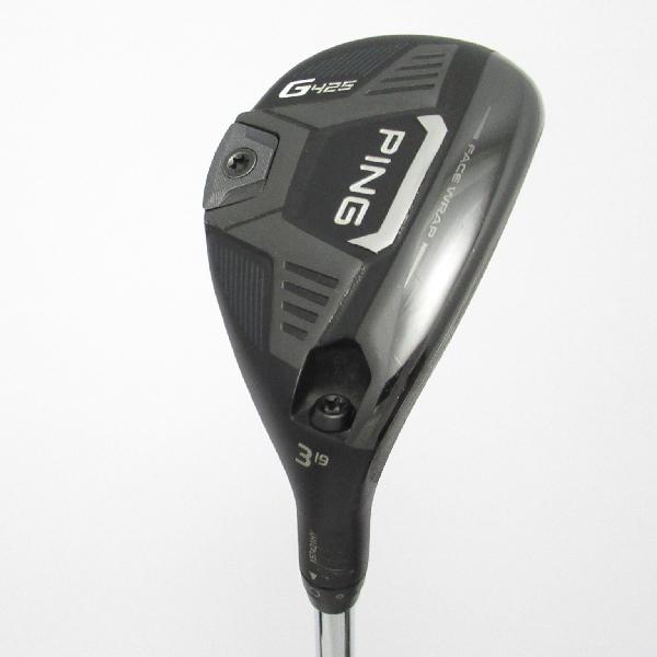 楽天市場】ピン ゴルフ ping g425 ハイブリッド n.s.pro 950の通販 楽天市場】ピン ゴルフ ping g425 ハイブリッド n.s.pro 950の通販