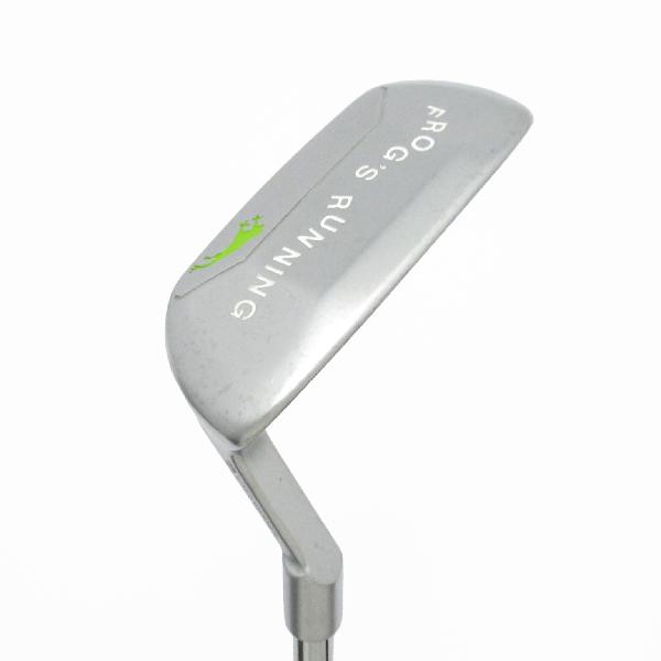 【中古】オノフ　ONOFF　オノフ フロッグス ランニング ウェッジ N.S.PRO ZELOS 7　レディス 【42】シャフト：N.S.PRO ZELOS 7Cランク　フレックス設定無