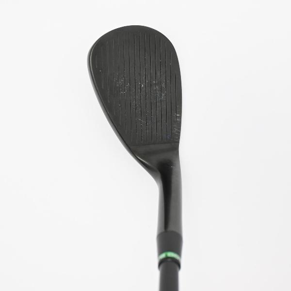【中古】バルド　BALDO　BALDO TT FORGED PROTO BLACK ウェッジ Dynamic Gold 105 ONYX BLACK　レフティ 【58-10】シャフト：Dynamic Gold 105 ONYX BLACKCランク　フレックスS200　男性用 メンズ用　左用