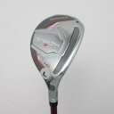 【中古】テーラーメイド STEALTH ステルス2 HD レスキュー ユーティリティ TENSEI RED TM40(2022) レディス 【U5】シャフト:T...