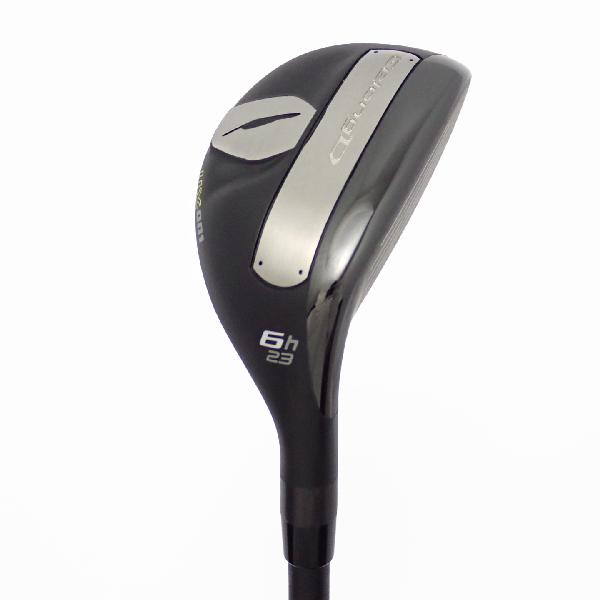 FOURTEEN - 【中古】フォーティーン　FOURTEEN　GelongD UX001 ユーティリティ FT-65u　【U6】シャフト：FT-65uBランク　フレックス設定無　男性用 メンズ用　右用