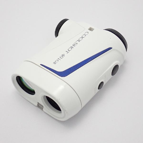 【中古】ニコン　NIKON　COOLSHOT 40i GII　Dランク　フレックス-
