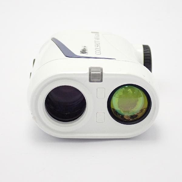 【中古】ニコン　NIKON　COOLSHOT 40i GII　Dランク　フレックス-