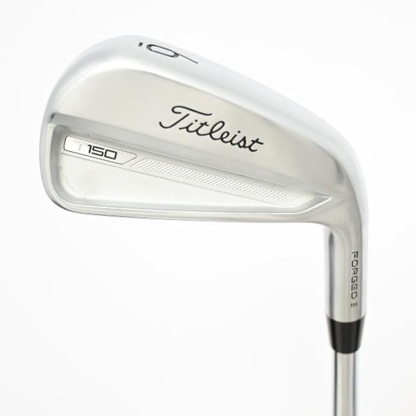 【中古】タイトリスト　T SERIES　T150(2023) アイアン Dynamic Gold 105　シャフト：Dynamic Gold 105Cランク　フレックスR300　男性用 メンズ用　右用