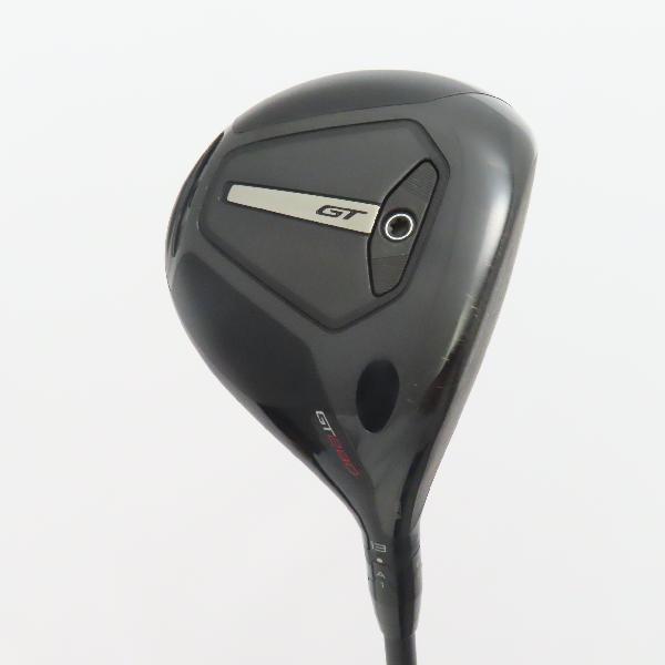 【中古】タイトリスト　TITLEIST　GT280 MINI ドライバー TENSEI 1K BLACK 65　シャフト：TENSEI 1K BLACK 65Cランク　フレックスS　男性用 メンズ用　右用