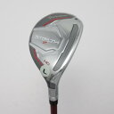 【中古】テーラーメイド STEALTH ステルス2 HD レスキュー ユーティリティ TENSEI RED TM40(2022) レディス 【U5】シャフト:TENSEI RED TM40(2022)Aランク フレックスL 右用