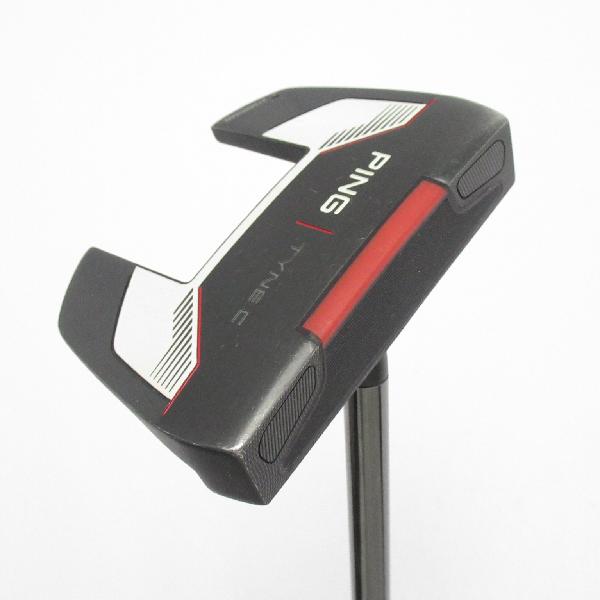 楽天市場】ping 2021 パター tyne cの通販