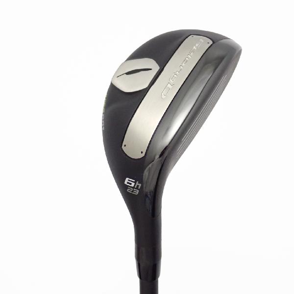 FOURTEEN - 【中古】フォーティーン　FOURTEEN　GelongD UX001 ユーティリティ FT-65u　【U6】シャフト：FT-65uBランク　フレックス設定無　男性用 メンズ用　右用