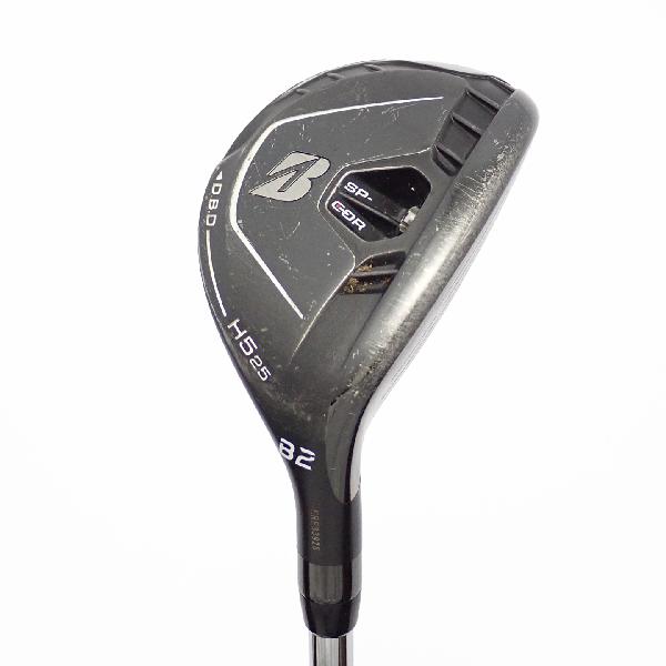 【中古】ブリヂストン　BRIDGESTONE GOLF　B2 ユーティリティ N.S.PRO 850GH neo　【U5】シャフト：N.S.PRO 850GH neoCDランク　フレックスS　男性用 メンズ用　右用