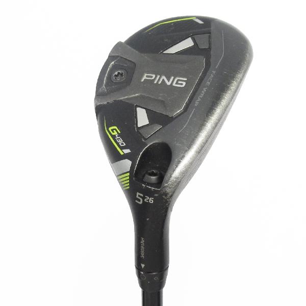PING G430 5番ユーティリティ5U　モーダス105　エリート 楽天市場】ping g430 ユーティリティ（番手5U）（ユーティリティ