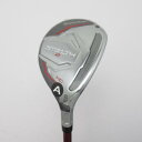 【中古】テーラーメイド STEALTH ステルス2 HD レスキュー ユーティリティ TENSEI RED TM40(2022) レディス 【U6】シャフト:TENSEI RED TM40(2022)Aランク フレックスA 右用