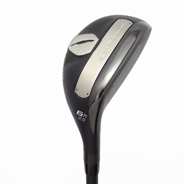 FOURTEEN - 【中古】フォーティーン　FOURTEEN　GelongD UX001 ユーティリティ FT-65u　【U6】シャフト：FT-65uBランク　フレックス設定無　男性用 メンズ用　右用