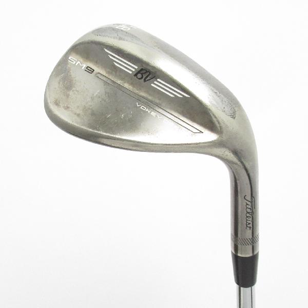 商品説明シャフトDynamic Goldロフト58-10フレックスWEDGE左右右用長さ34.5重量(g)481±バランスD2±程度CDヘッドカバー無付属品無グリップ-グリップ程度汚れ・消耗在庫店舗ネット店備考シャフトカット。商品の程度についてAメーカーフィルムで保護されていて使用痕跡が全く見られない状態Bバックフェース・シャフト・ソール・フェースに目立たない傷はあるが、全体的にきれいな状態Cバックフェース・シャフトソール・フェースに擦り傷・当たり傷など使用感のある傷が見られる状態Dバックフェース・シャフト・ソール・フェースに大きな擦り傷・当たり傷が見られる状態E全体的に汚く見える状態(使用に問題はございません)注意事項・注文手続き完了後の内容変更・キャンセル・交換・返品はお受けできません。あらかじめご了承ください。・ゴルフガレージ店頭でも販売しておりますので、タイミングによっては店頭完売によりご用意できない場合もございます。・重量・バランスについては弊社実測値です。・長さは、メーカーによって測定方法が異なるため、シャフト改造の痕跡が認められない場合、実測値が近似値であればメーカー公表値を表示しています。※アイアンセットの場合は、主に5番アイアンの長さを表示しています。中古