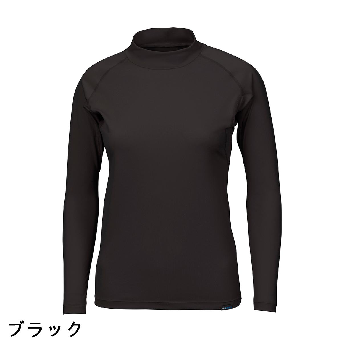 GDO オリジナル　GDO ORIGINAL　【通年対応定番タイプ】機能性アンダーウェア 長袖...