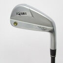 【中古】本間ゴルフ TOUR WORLD ツアーワールド TR21-X アイアン VIZARD TR20-65 シャフト:VIZARD TR20-65Cランク ...