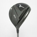 【中古】ミズノ ST ST-X220 フェアウェイウッド Air Speeder FM-F 【5W】シャフト:Air Speeder FM-FCランク フレックスR 男性用 メンズ用 右用