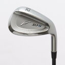 【中古】フォーティーン DJ DJ-5 ウェッジ FT62w 【52-06】シャフト:FT62wCDランク フレックスWEDGE 男性用 メンズ用 右用