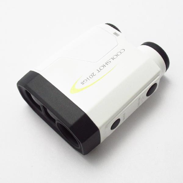 【中古】ニコン　NIKON　COOLSHOT 20i GII -　Cランク　フレックス-　男性用 メンズ用