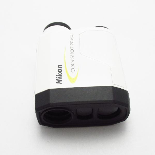 【中古】ニコン　NIKON　COOLSHOT 20i GII -　Cランク　フレックス-　男性用 メンズ用