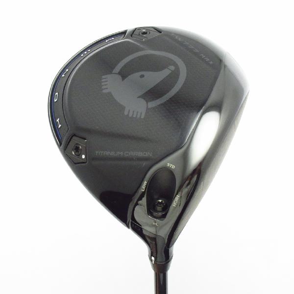 【中古】本間ゴルフ　TOUR WORLD　ツアーワールド TW777 MAX ドライバー VIZARD for TW777　シャフト：VIZARD for TW777CDランク　フレックスR　男性用 メンズ用　右用
