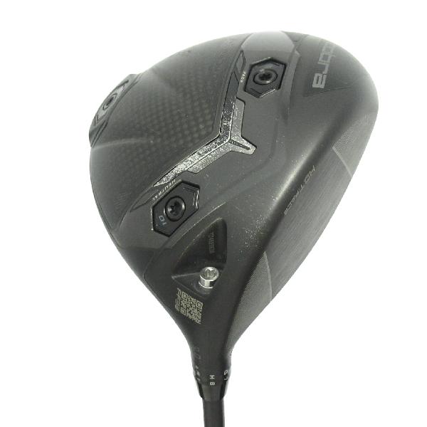 【中古】コブラ　cobra　DS-ADAPT LS ドライバー Diamana BB 53　シャフト：Diamana BB 53Cランク　フレックスSR　男性用 メンズ用　右用